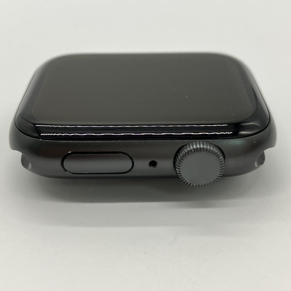 【中古】Apple Watch Nike SE （44mm GPS）アルミニウム スペースグレイ【仙台】