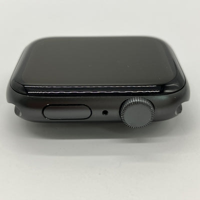 【中古】Apple Watch Nike SE （44mm GPS）アルミニウム スペースグレイ【仙台】