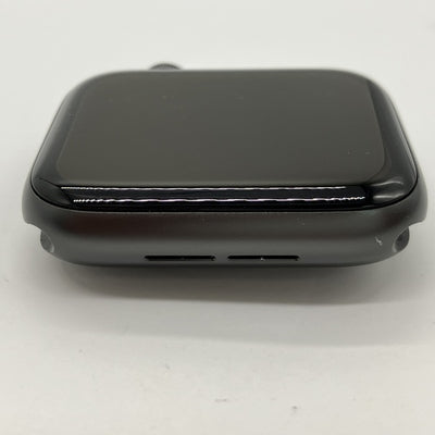 【中古】Apple Watch Nike SE （44mm GPS）アルミニウム スペースグレイ【仙台】