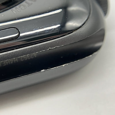 【中古】Apple Watch Nike SE （44mm GPS）アルミニウム スペースグレイ【仙台】