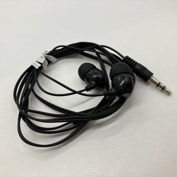 【中古】カナル型イヤホン【仙台】