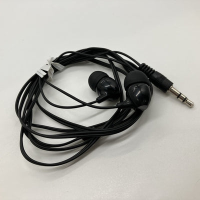 【中古】カナル型イヤホン【仙台】