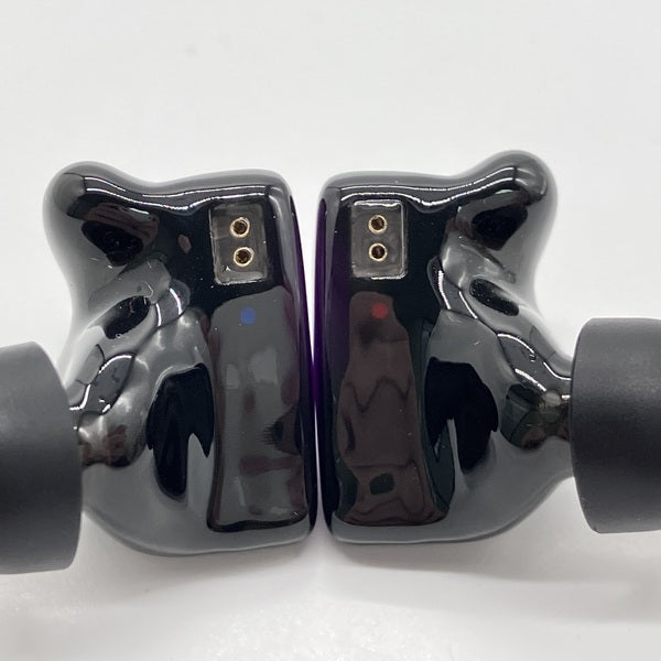 qdc 【中古】SUPERIOR Rondo Purple 【QDC-SUPERIOR-RP