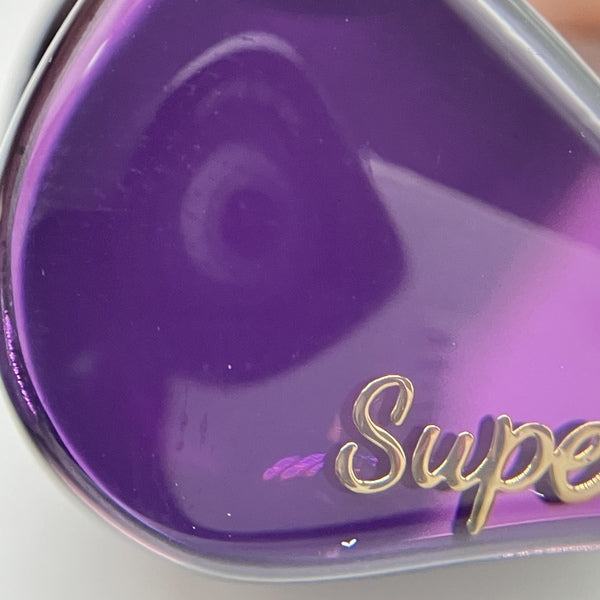 【新品未開封】QDC SUPERIOR Rondo Purple SUPERIOR Rondo Purple｜qdc｜株式会社アユート PCパーツ・VR