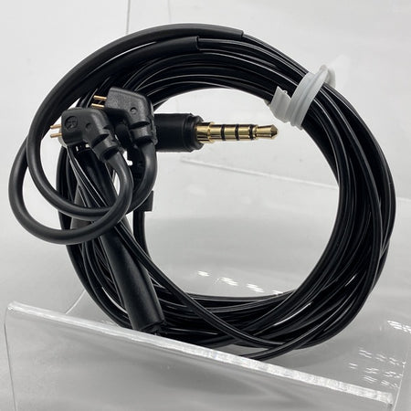 [未使用に近い] qdc SUPERIOR + SUPERIOR Cable qdc 【中古】SUPERIOR Cable for Gaming-IEM2pin 【QDC-SUPERIOR