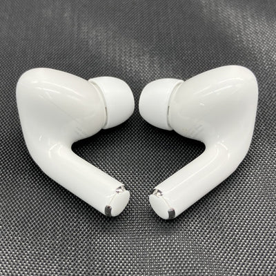 【中古】MagSafe充電ケース(USB-C)付きAirPods Pro(第2世代) MTJV3JA【秋葉原】