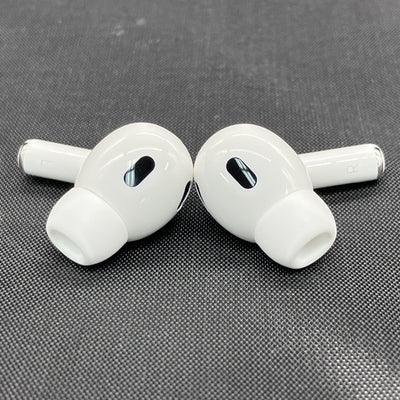 【中古】MagSafe充電ケース(USB-C)付きAirPods Pro(第2世代) MTJV3JA【秋葉原】