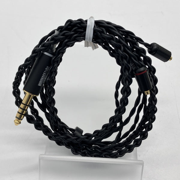 【中古】瑞鳳 (Zuihou) 4.4mm5極バランス/MMCX 【NLA-ZHU】【秋葉原】