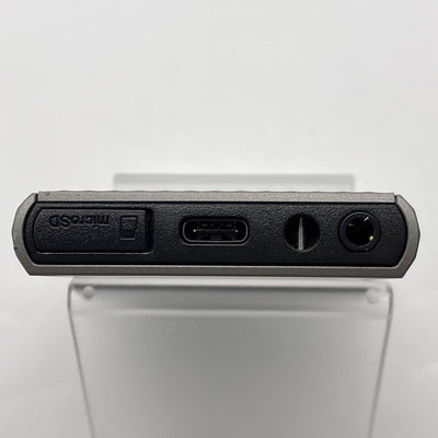 【中古】NW-A306 HC グレー【名古屋】