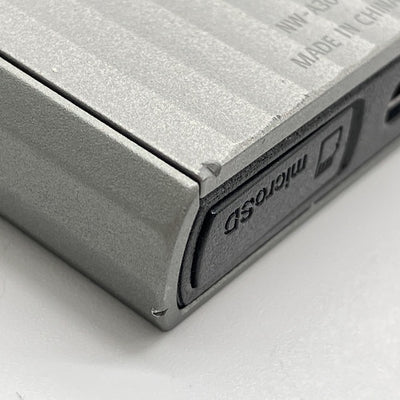 【中古】NW-A306 HC グレー【名古屋】