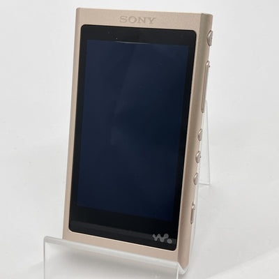 【中古】NW-A55 NM【ゴールド】【名古屋】