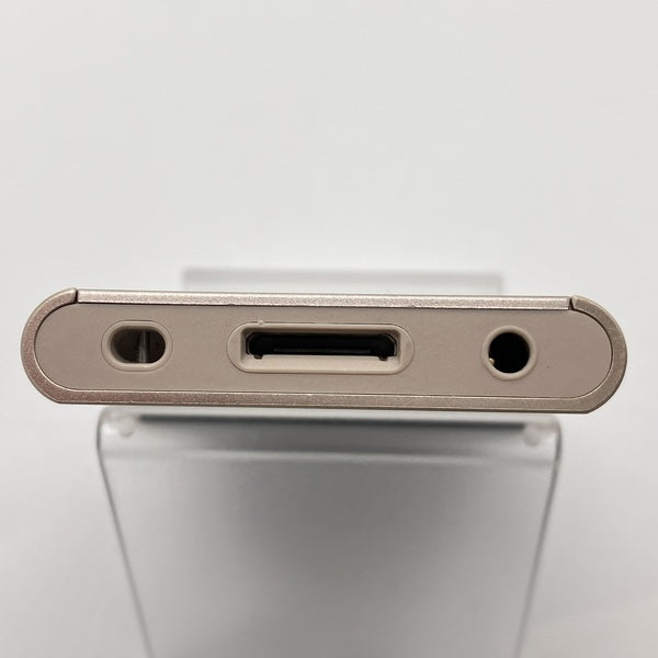 【中古】NW-A55 NM【ゴールド】【名古屋】