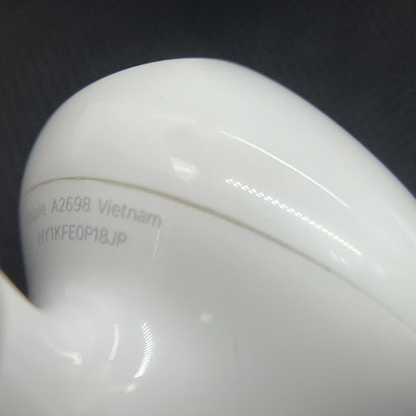 【中古】AirPods Pro (第2世代) MQD83J/A【秋葉原】