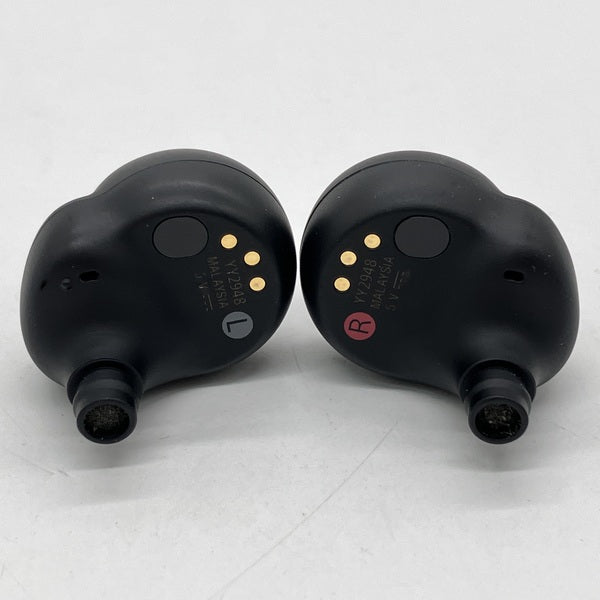 【中古】WF-1000XM4 BM ブラック【日本橋】