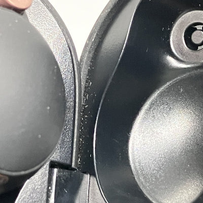 【中古】WF-1000XM4 BM ブラック【日本橋】