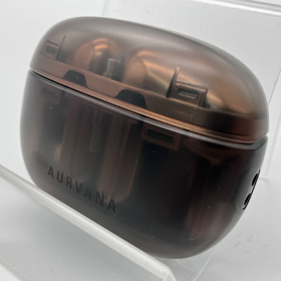 【中古】Aurvana Ace2 【HS-AVACE2-BKA】【秋葉原】