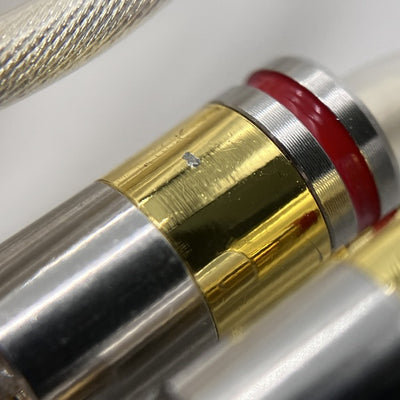 【中古】SnowCat (2Pin 4.4mm)【秋葉原】