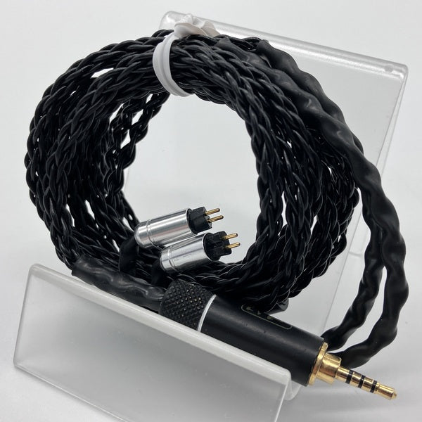 【中古】七福神商事 丸七 RC002 MMCX-2.5mm【秋葉原】