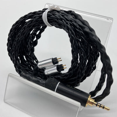 【中古】七福神商事 丸七 RC002 MMCX-2.5mm【秋葉原】