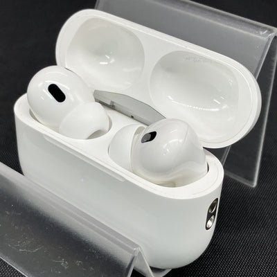 【中古】AirPods Pro (第2世代) MQD83J/A【日本橋】