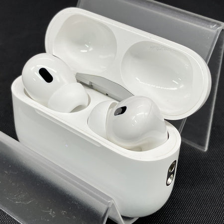 Apple 【中古】AirPods Pro (第2世代) MQD83J/A【日本橋】 – e☆イヤホン
