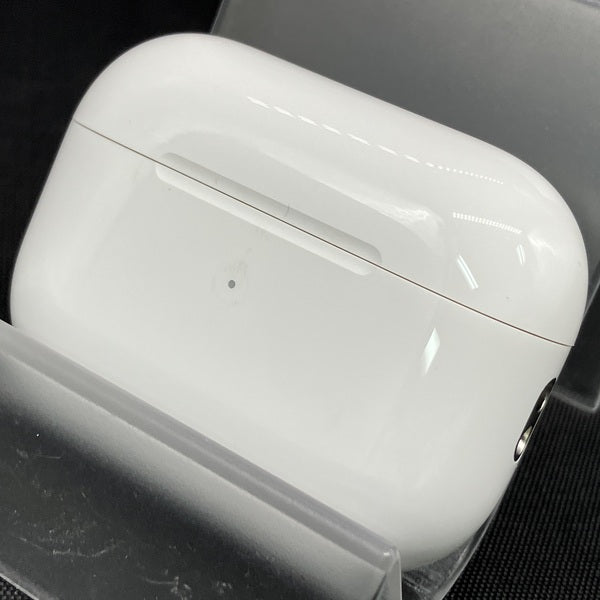 Apple 【中古】AirPods Pro (第2世代) MQD83J/A【日本橋】 – e☆イヤホン