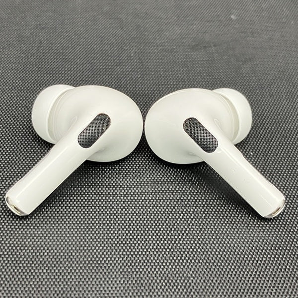 Apple 【中古】AirPods Pro (第2世代) MQD83J/A【日本橋】 – e☆イヤホン