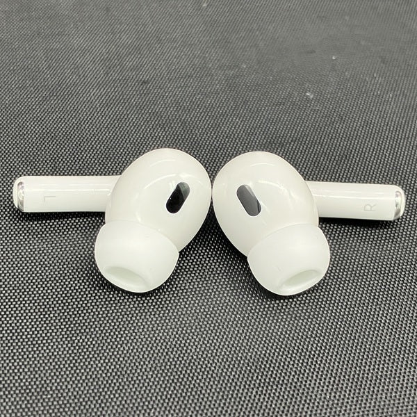 Apple 【中古】AirPods Pro (第2世代) MQD83J/A【日本橋】 – e☆イヤホン