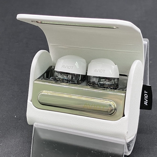 【中古】TE-J2 ホワイト【TE-J2-WH】【名古屋】
