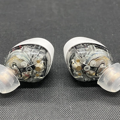 【中古】TE-J2 ホワイト【TE-J2-WH】【名古屋】