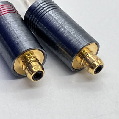 【中古】Lilium Pentaconn ear標準 - 4.4mm5極 Pure Silver cable【PRS02-44-es】【秋葉原】