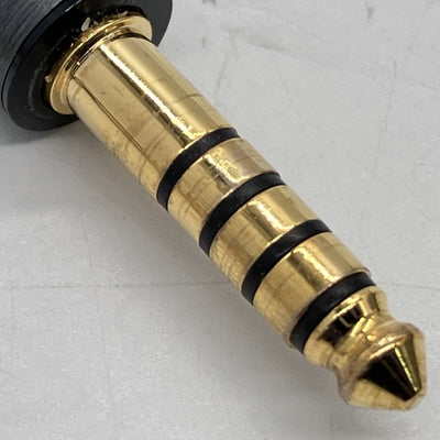 【中古】Lilium Pentaconn ear標準 - 4.4mm5極 Pure Silver cable【PRS02-44-es】【秋葉原】