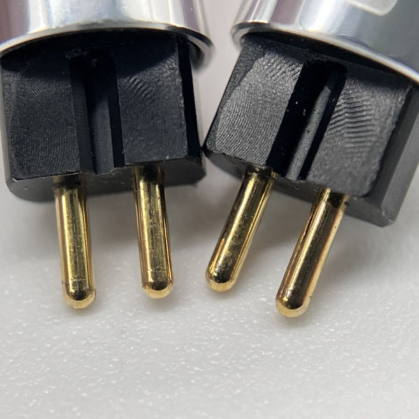【中古】Clear force Ultimate Custom IEM 2pin 4.4φ【秋葉原】