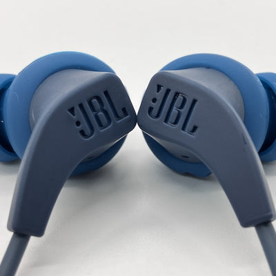 【中古】ENDURANCE RUN 2 WIRED ブルー【JBLENDURRUN2BLU】【秋葉原】