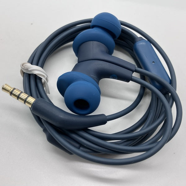 【中古】ENDURANCE RUN 2 WIRED ブルー【JBLENDURRUN2BLU】【秋葉原】