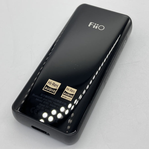 【中古】BTR5 【FIO-BTR5-B】【秋葉原】