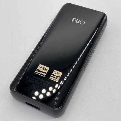 【中古】BTR5 【FIO-BTR5-B】【秋葉原】