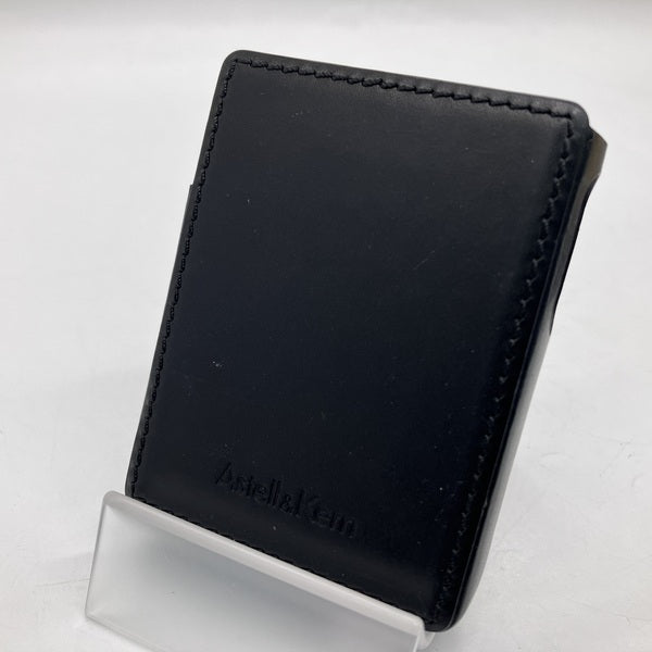 Astell&Kern 【中古】AK100-CASE-BLK （AK100 ケース ブラック