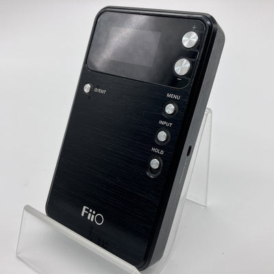 【中古】FiiO E17【秋葉原】