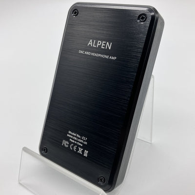 【中古】FiiO E17【秋葉原】
