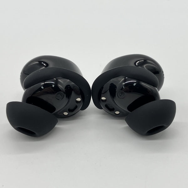 【中古】QuietComfort Earbuds Black【日本橋】