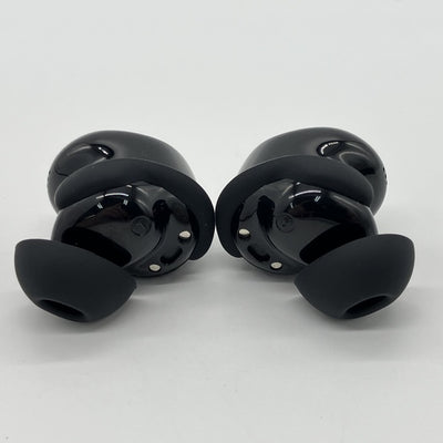 【中古】QuietComfort Earbuds Black【日本橋】