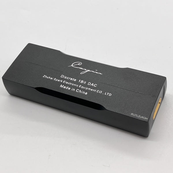 【中古】RU7 ポータブルUSB DAC/AMP【名古屋】