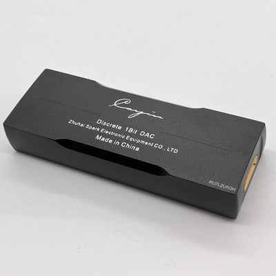 【中古】RU7 ポータブルUSB DAC/AMP【名古屋】