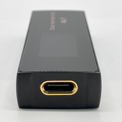 【中古】RU7 ポータブルUSB DAC/AMP【名古屋】
