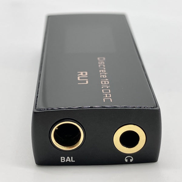 【中古】RU7 ポータブルUSB DAC/AMP【名古屋】