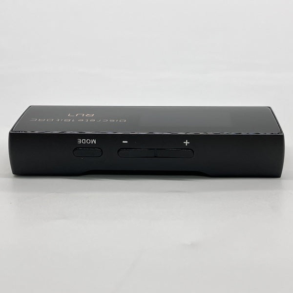 【中古】RU7 ポータブルUSB DAC/AMP【名古屋】