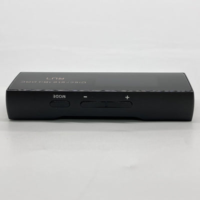 【中古】RU7 ポータブルUSB DAC/AMP【名古屋】