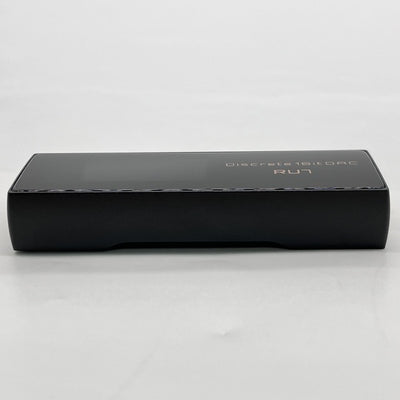 【中古】RU7 ポータブルUSB DAC/AMP【名古屋】
