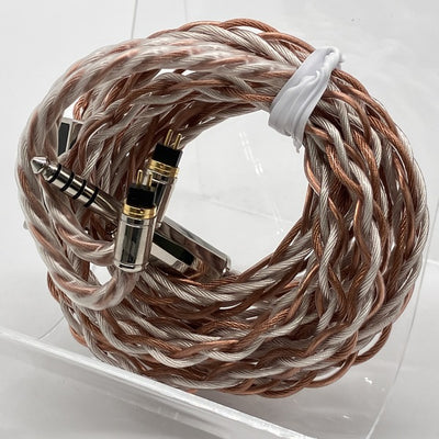 【中古】Ares S+Cadmus/8wire Christmas Edition(2pin to 4.4mm)【名古屋】